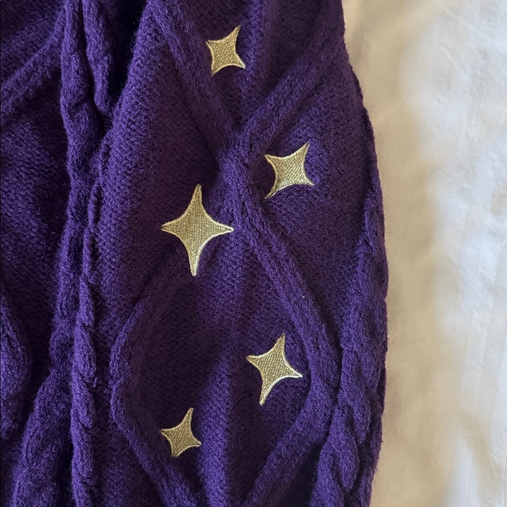 Taylor Swift Speak Now Cardigan - Picture 5 of 5
